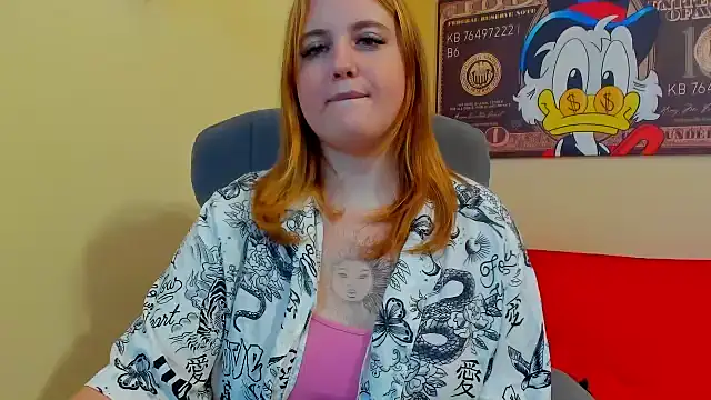 Snapshot of Doliss chatting on January 2025 11:15:02 AM Doliss online show from January 2025 11:15:02 AM