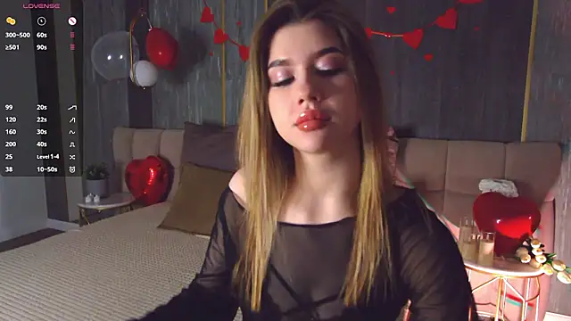 Snapshot of Sara_Lewiis chatting on February 2026 05:06:02 PM Sara Lewiis online show from February 2026 05:06:02 PM