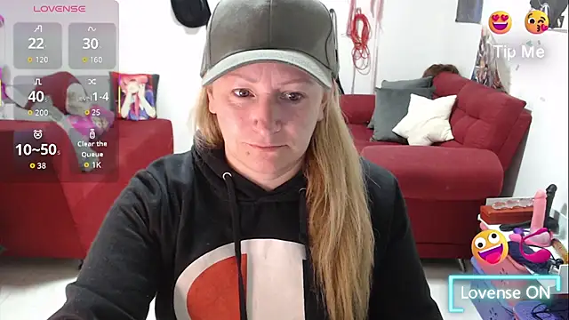 emperabigbootybigass online show from November 2025 12:38:02 PM