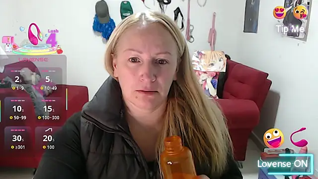 emperabigbootybigass online show from November 2025 12:05:02 PM