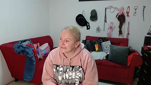 emperabigbootybigass online show from March 2026 12:22:01 PM