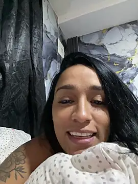 KatalinnaBrown online show from February 2026 11:28:02 AM