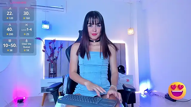 LizSheibaum online show from February 2025 02:30:01 AM