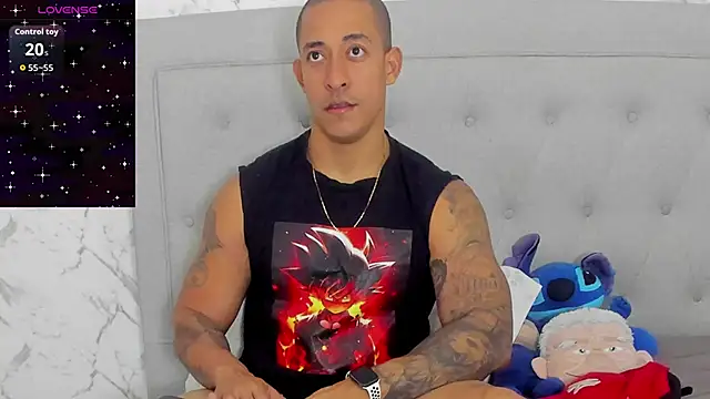 luigiferrara online show from February 2026 08:46:02 PM