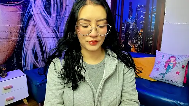 Violetaa diazz online show from December 2024 09:04:02 PM