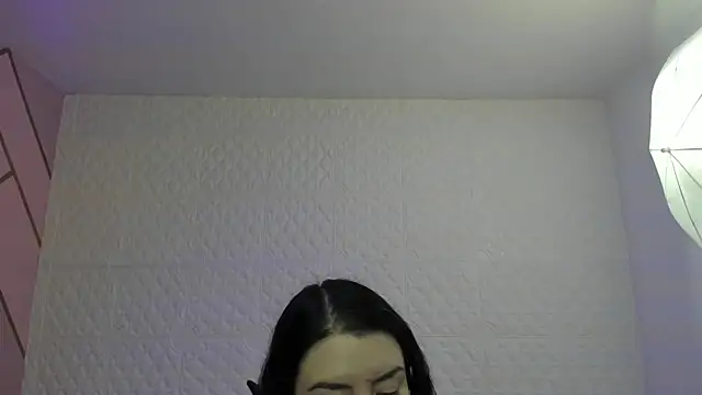 Violetaa diazz online show from October 2025 09:13:02 PM