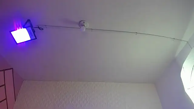 Violetaa diazz online show from January 2026 09:17:02 PM