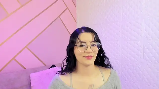 Violetaa diazz online show from January 2026 09:05:02 PM