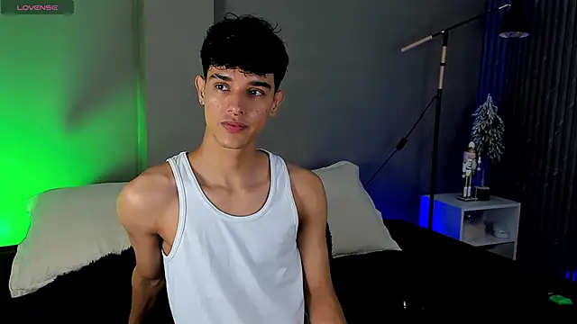 Busterspinter online show from December 2024 12:05:01 PM