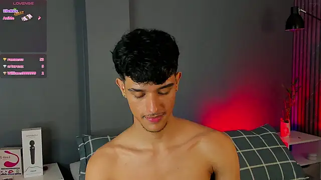 Busterspinter online show from February 2025 10:32:02 AM