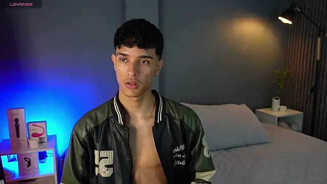 Busterspinter online show from March 2025 11:28:01 AM