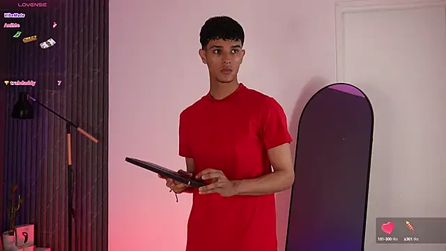 Busterspinter online show from March 2025 10:25:02 AM