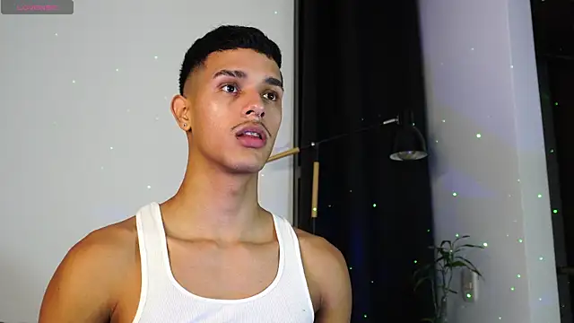 Busterspinter online show from March 2026 12:15:01 AM