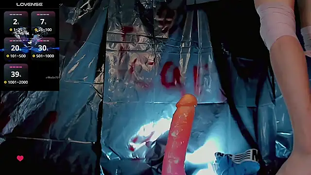 im pearll online show from January 2025 09:03:01 PM