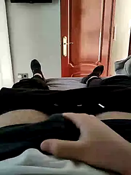 TuBBpollon online show from January 2025 09:21:02 AM