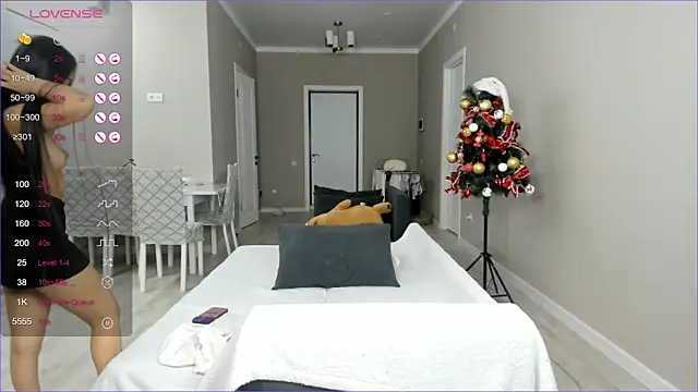 sailorrmoon online show from December 2024 11:50:02 AM