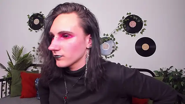 FillDammon online show from January 2025 04:14:02 PM