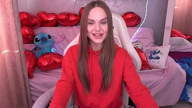 KiraGrayy online show from February 2026 01:48:01 PM