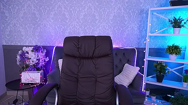 EmilySunshineS online show from December 2025 07:46:02 AM