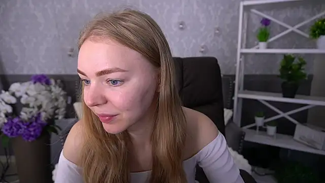 EmilySunshineS online show from January 2026 07:35:01 AM