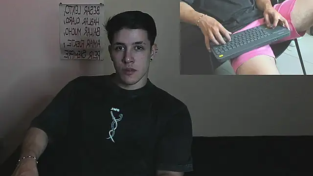 Adan rivas  online show from June 2026 08:29:01 PM