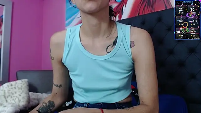  candy jade  online show from February 2025 12:22:02 PM