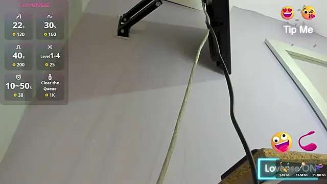  candy jade  online show from November 2025 11:54:02 AM