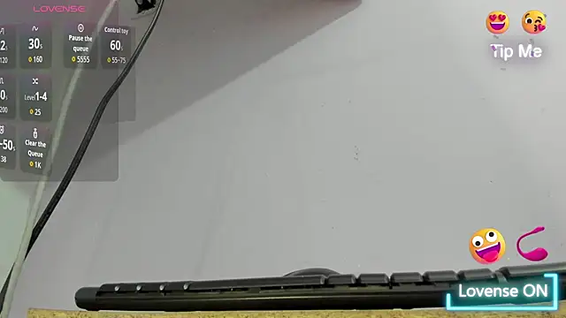  candy jade  online show from November 2025 11:53:02 AM