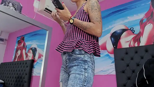 Snapshot of _candy_jade_ chatting on March 2026 11:27:02 AM candy jade online show from March 2026 11:27:02 AM