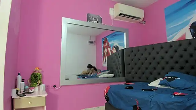 Snapshot of _candy_jade_ chatting on March 2026 11:18:01 AM candy jade online show from March 2026 11:18:01 AM