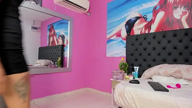 Snapshot of _candy_jade_ chatting on March 2026 11:32:02 AM candy jade online show from March 2026 11:32:02 AM