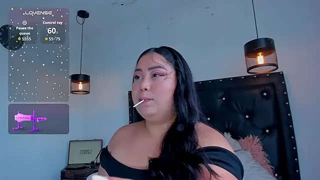 victoriajk online show from April 2026 08:09:02 PM