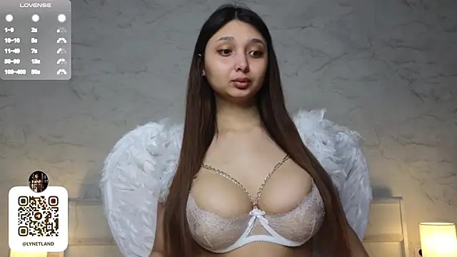 UdeleBarns online show from February 2025 03:09:02 AM