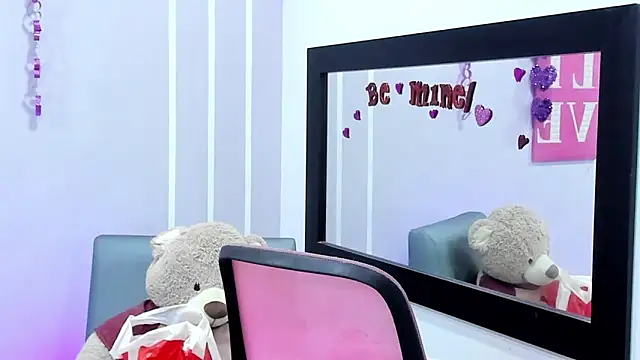 Andy Gamboa online show from March 2025 11:40:02 AM