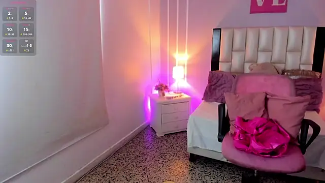 Andy Gamboa online show from March 2026 01:18:01 PM