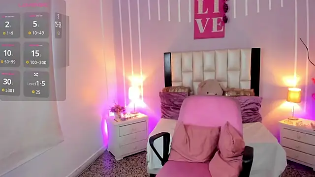 Andy Gamboa online show from April 2026 12:50:01 PM