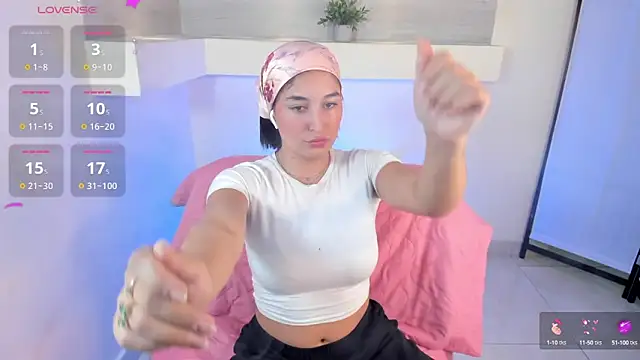 Snapshot of ScarlettWet9 chatting on December 2024 12:16:02 PM ScarlettWet9 online show from December 2024 12:16:02 PM