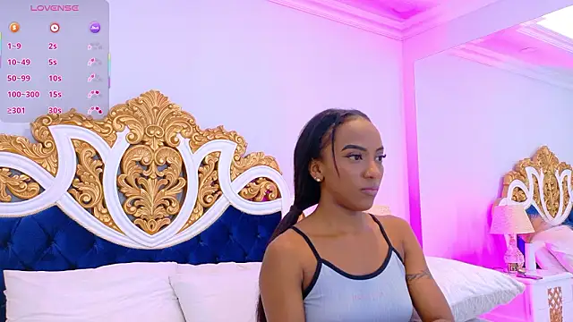 AshleyFerri online show from February 2026 11:59:01 AM