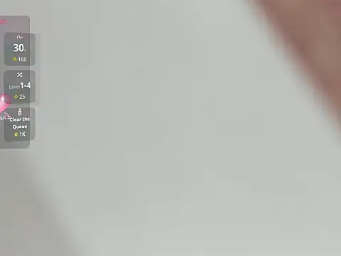 Snapshot of _Pamela_ebony chatting on November 2025 07:57:02 PM Pamela ebony online show from November 2025 07:57:02 PM