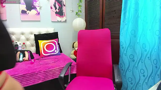 Snapshot of _Pamela_ebony chatting on November 2025 07:48:02 PM Pamela ebony online show from November 2025 07:48:02 PM