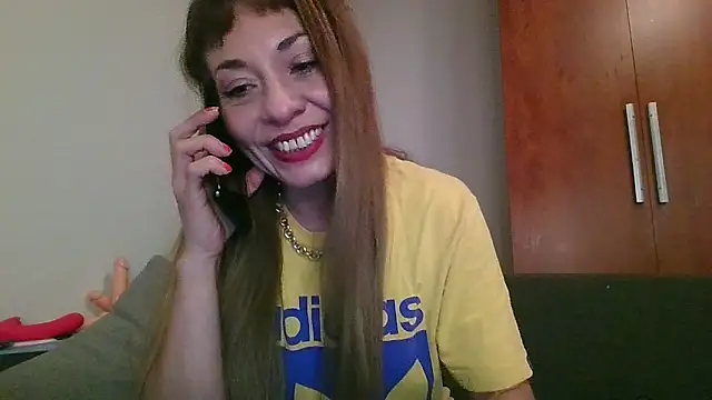KarolinaReaper online show from January 2025 02:19:02 PM