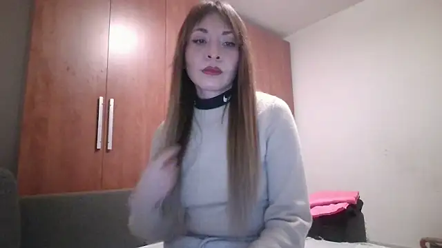 KarolinaReaper online show from January 2025 01:45:02 PM