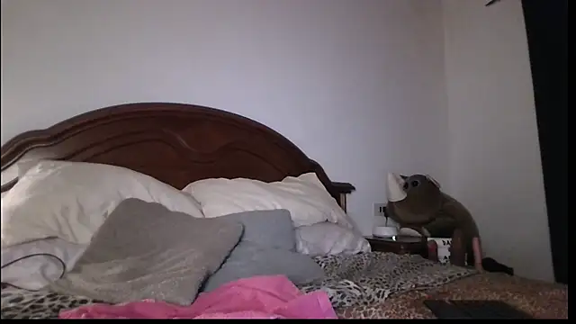 KarolinaReaper online show from April 2026 09:09:02 PM