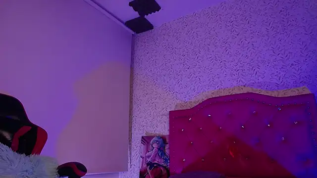 kaoz 36 online show from February 2026 08:31:02 PM