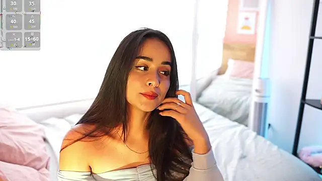 abigail adamss online show from March 2026 07:21:02 PM