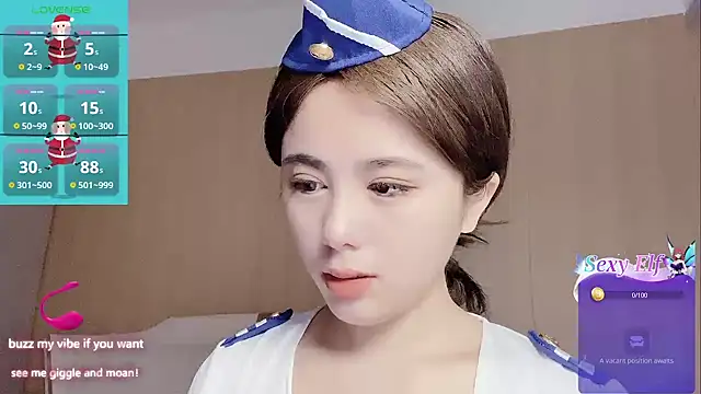 Snapshot of jiaozi-kiss chatting on December 2024 01:18:02 AM jiaozi-kiss online show from December 2024 01:18:02 AM