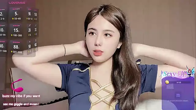 Snapshot of jiaozi-kiss chatting on December 2024 01:38:02 AM jiaozi-kiss online show from December 2024 01:38:02 AM