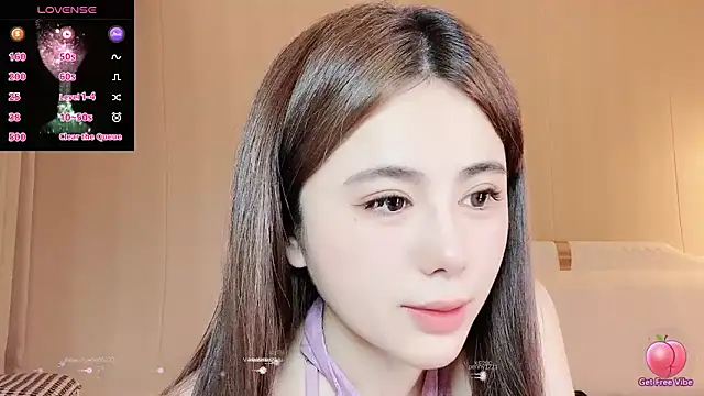 Snapshot of jiaozi-kiss chatting on January 2025 01:53:02 AM jiaozi-kiss online show from January 2025 01:53:02 AM