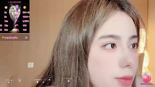 Snapshot of jiaozi-kiss chatting on February 2025 12:58:01 PM jiaozi-kiss online show from February 2025 12:58:01 PM