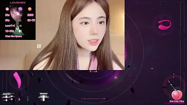 Snapshot of jiaozi-kiss chatting on February 2025 08:02:02 AM jiaozi-kiss online show from February 2025 08:02:02 AM